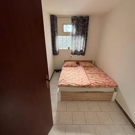 Loft U Kotynku Сasa de vacaciones *