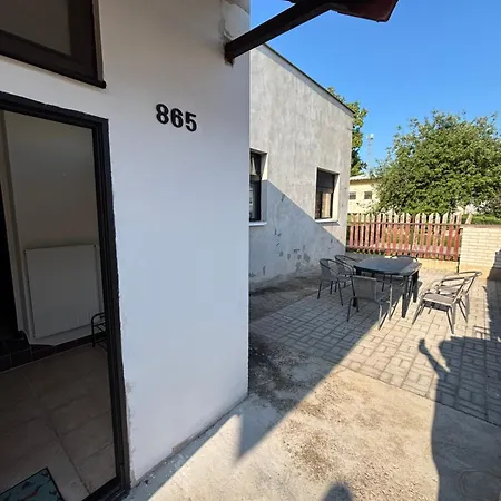 펜션 Loft U Kotynku Veselí nad Lužnicí