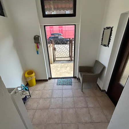 Сasa de vacaciones Loft U Kotynku *