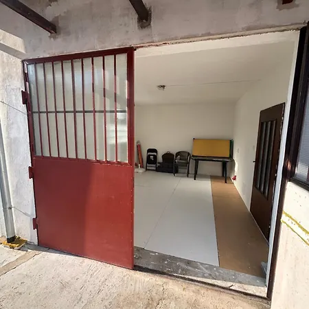 Loft U Kotynku *