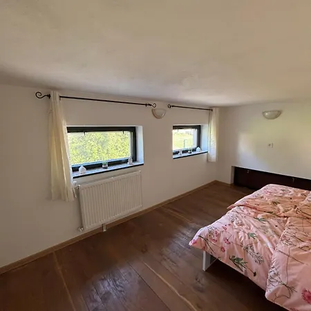 Loft U Kotynku * Veselí nad Lužnicí