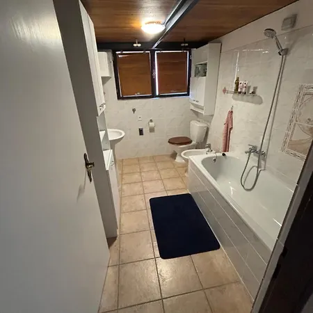 Loft U Kotynku Сasa de vacaciones