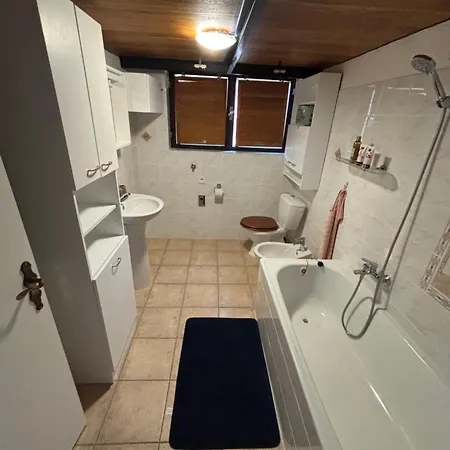 Сasa de vacaciones Loft U Kotynku Veselí nad Lužnicí