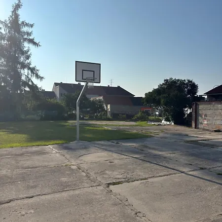 Loft U Kotynku Veselí nad Lužnicí