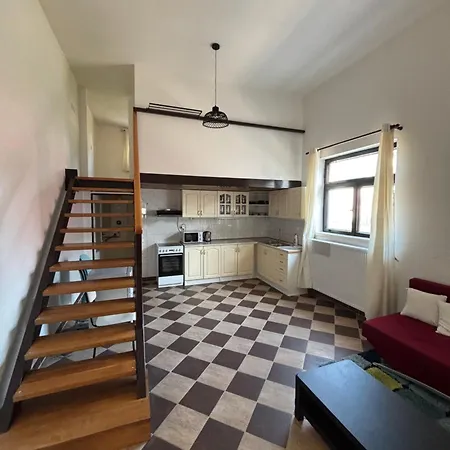 Tatil Evi Loft U Kotynku