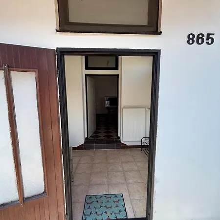 Tatil Evi Loft U Kotynku *