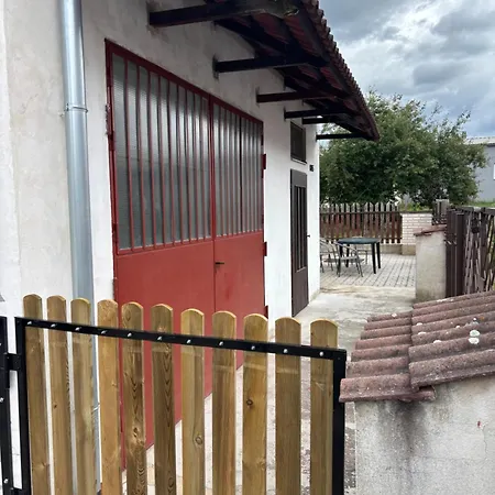 Loft U Kotynku *