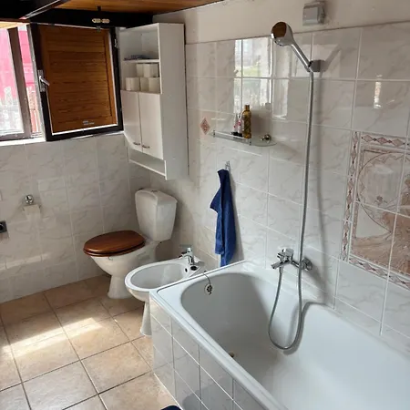 Loft U Kotynku Veselí nad Lužnicí