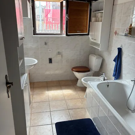 Loft U Kotynku Tatil Evi