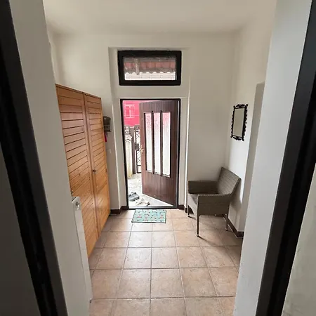Loft U Kotynku Tatil Evi Veselí nad Lužnicí