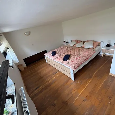 Loft U Kotynku