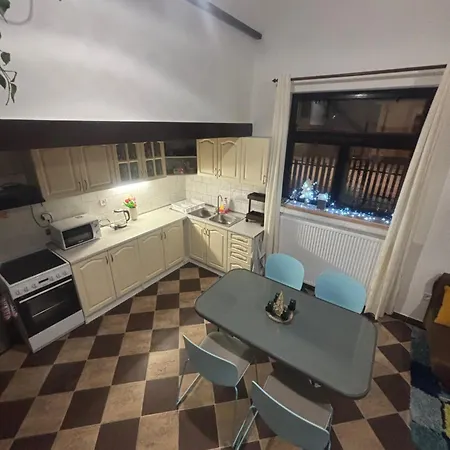 Vakantiehuis Loft U Kotynku *