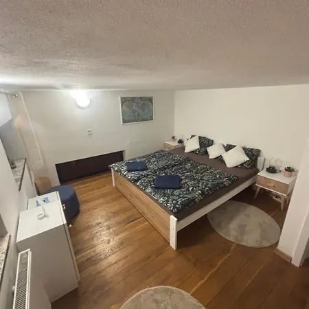 Vakantiehuis Loft U Kotynku