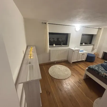 Vakantiehuis Loft U Kotynku Veselí nad Lužnicí