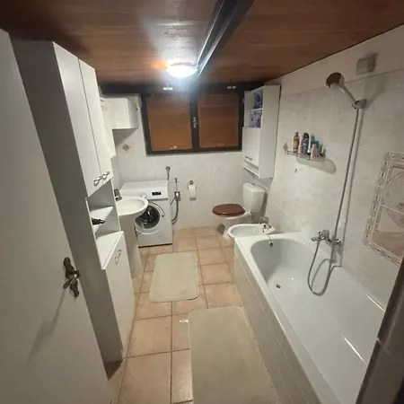 Loft U Kotynku Veselí nad Lužnicí