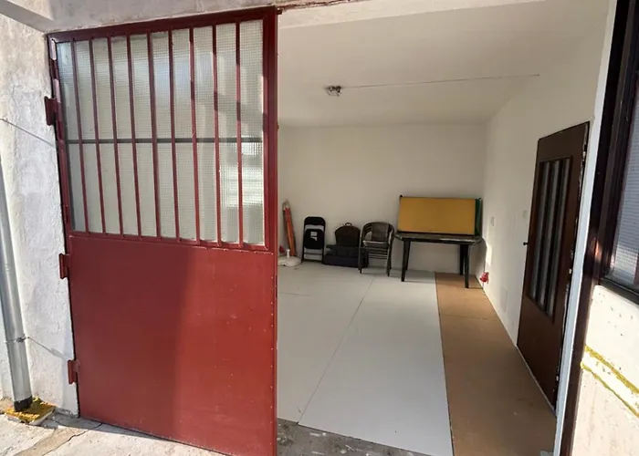 Loft U Kotynku *