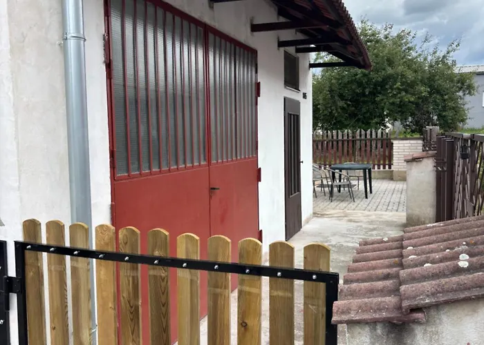 Loft U Kotynku *