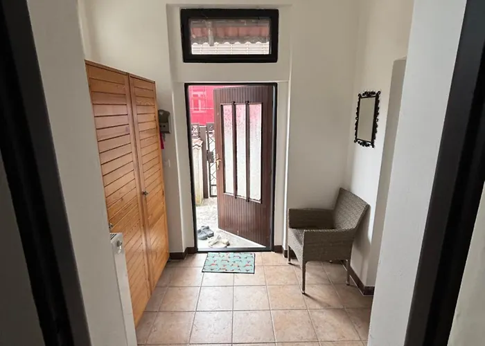 Loft U Kotynku Vakantiehuis Veselí nad Lužnicí