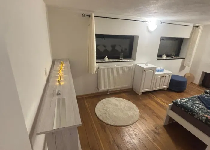 Vakantiehuis Loft U Kotynku Veselí nad Lužnicí