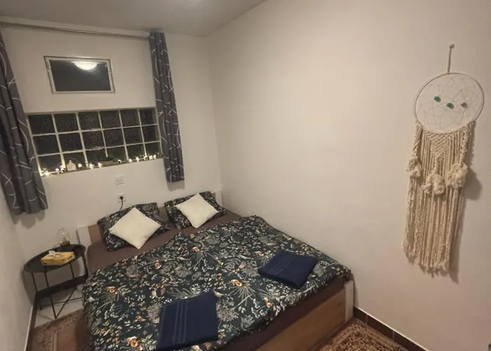 Loft U Kotynku Veselí nad Lužnicí