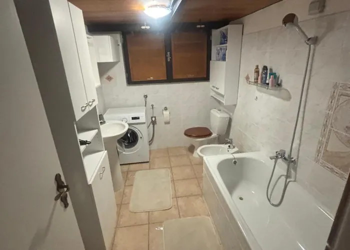 Loft U Kotynku Veselí nad Lužnicí